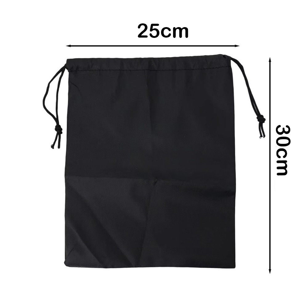 Drawst Closure Drawstring Stor - Cosmetic Bags ulasan dan harga