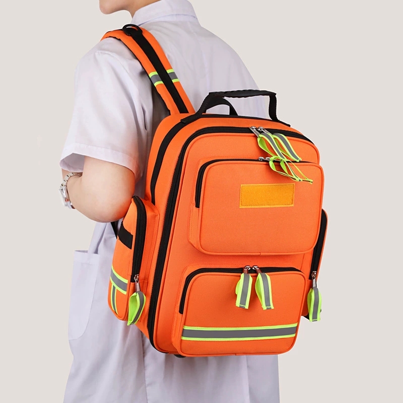Car emergency kit, first aid b - Handbags ulasan dan harga